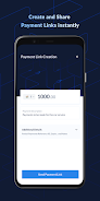 Razorpay Payments for Business Скриншот 2