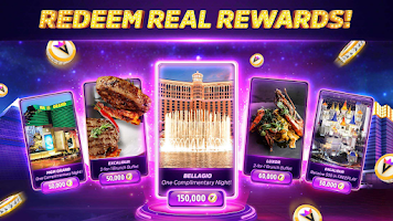 POP! Slots™ Vegas Casino Games Schermafbeelding 2