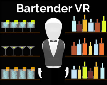 Bartender VR應用截圖第0張