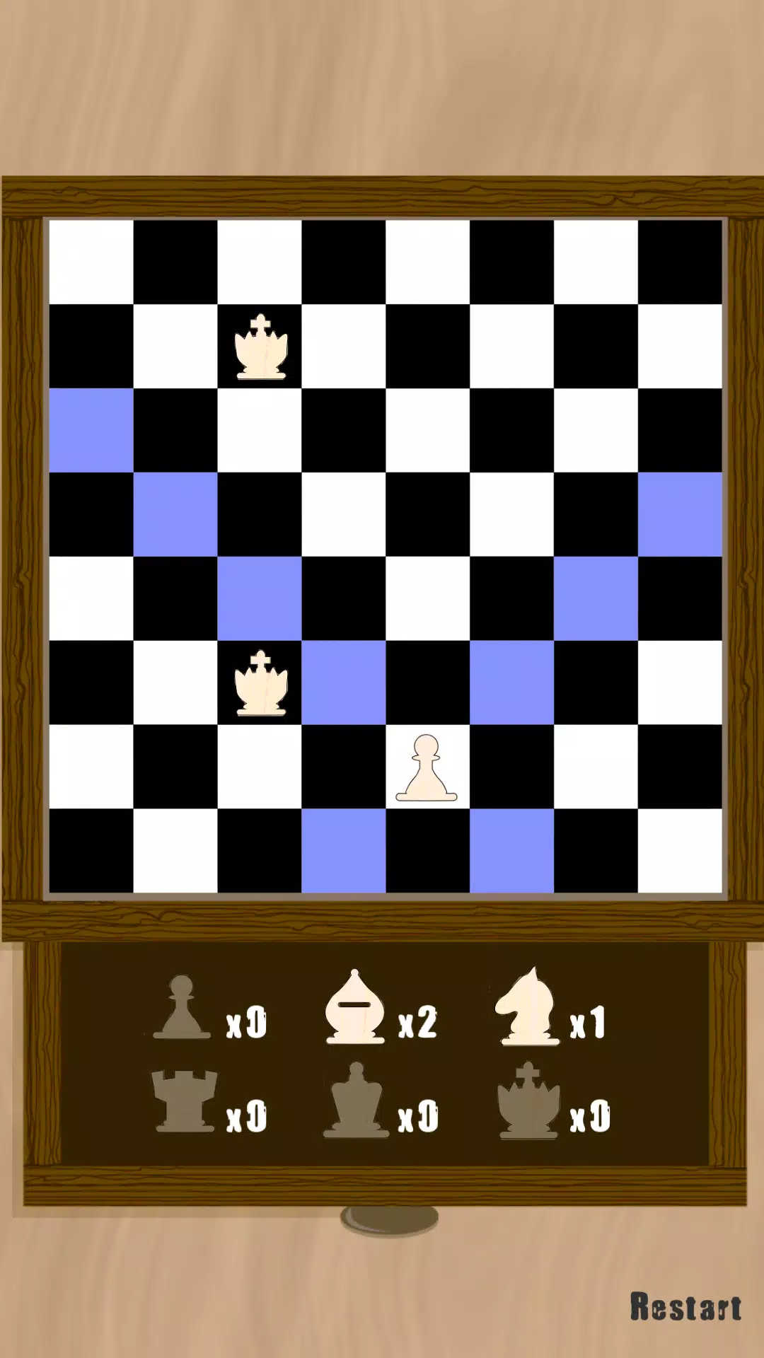 ChessNuts Zrzut ekranu 3