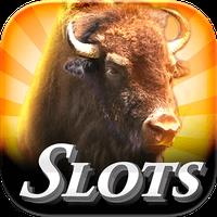 Golden Buffalo Slots