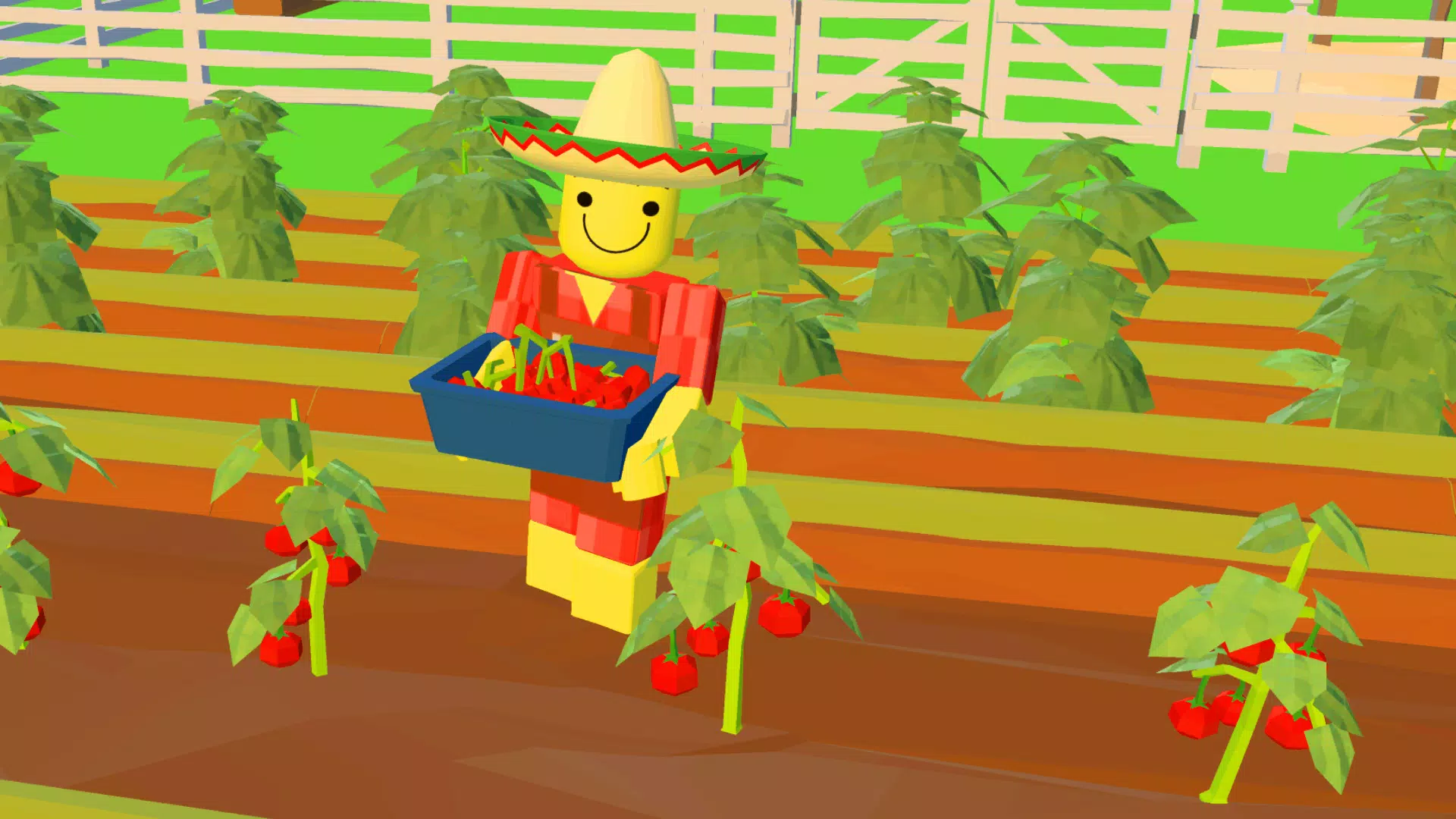 Farm Tycoon for Obby應用截圖第3張