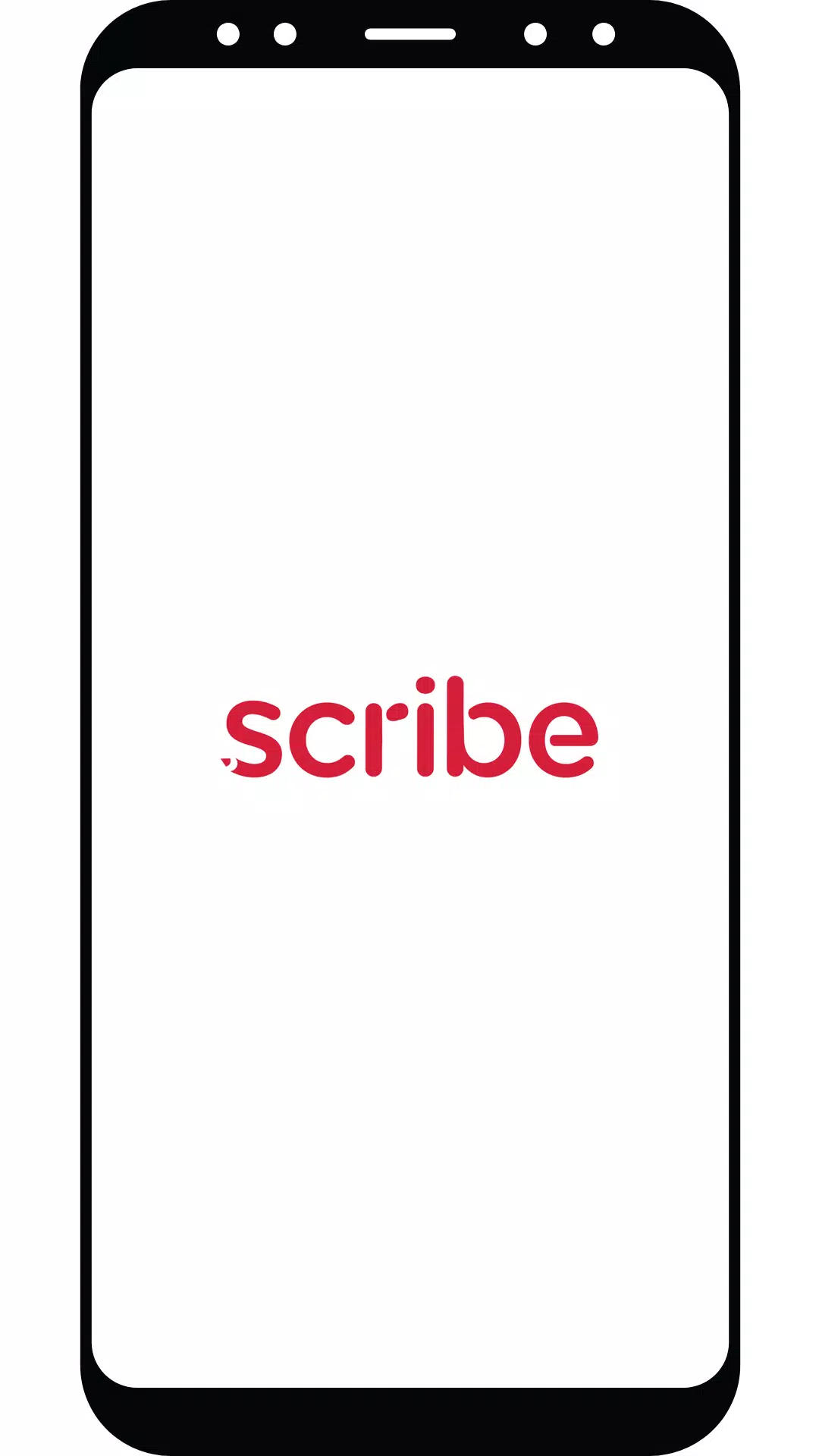 Scribe Sketch應用截圖第0張