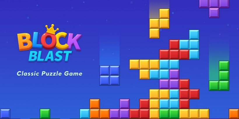 Block Blast! は聞いたことがないかもしれないパズルゲームですが、月間プレイヤー数 4,000 万人を突破したばかりです