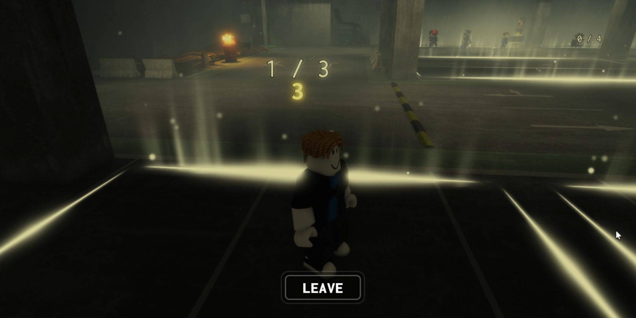 DRIVE social media platforms displaying new codes