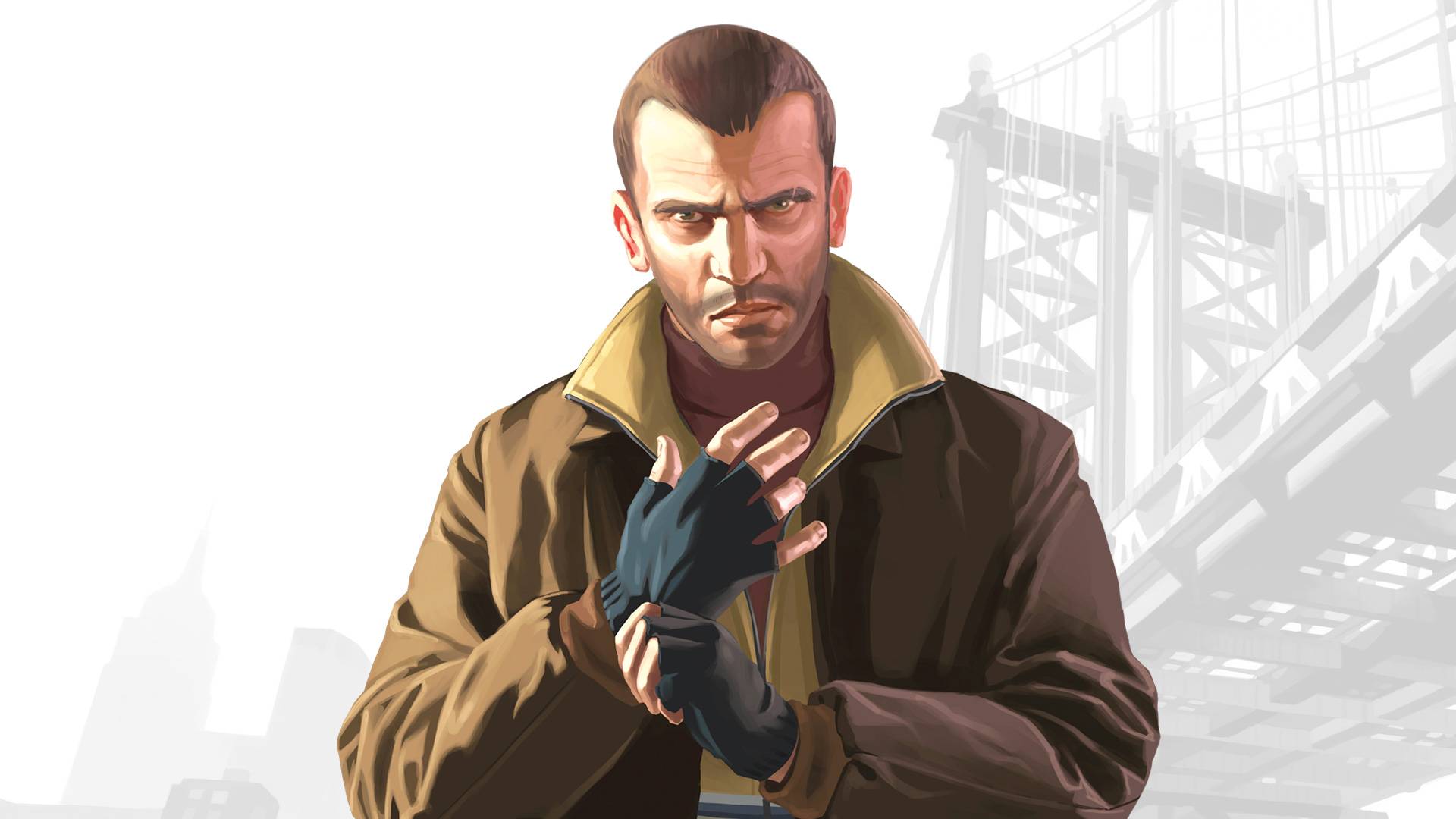 Semua kod cheat GTA 4: kesihatan, kenderaan, dan banyak lagi (PC, Xbox, PS3) 2025