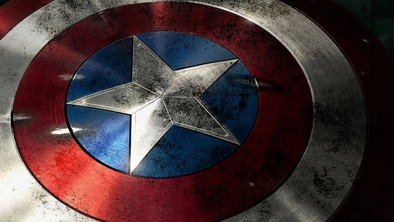 Captain America: သတ္တိရှိကမ္ဘာသစ်ကြို