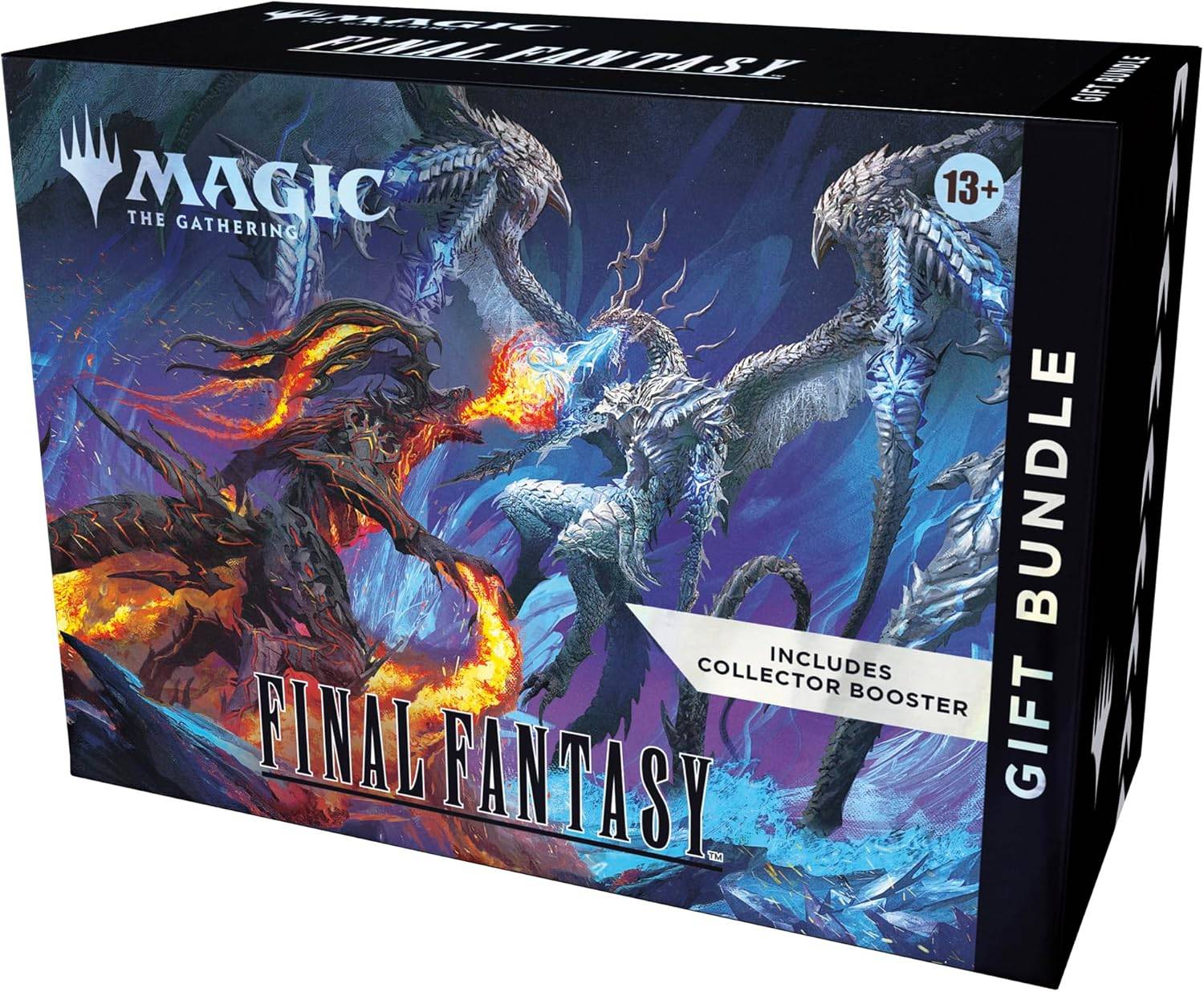 Final Fantasy Set - Starter Kit