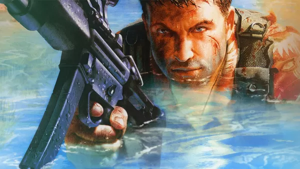 Far Cry 4 탐사