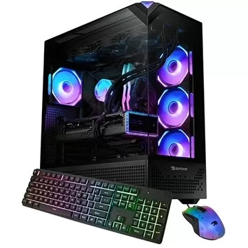 Walmart oferta PC para gaming 4K en su versión del Prime Day.