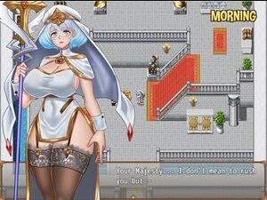 Kingdom of Passion – New Version 0.1.1应用截图第0张