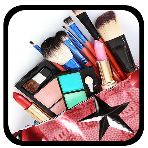 Challenge Makeup Bag