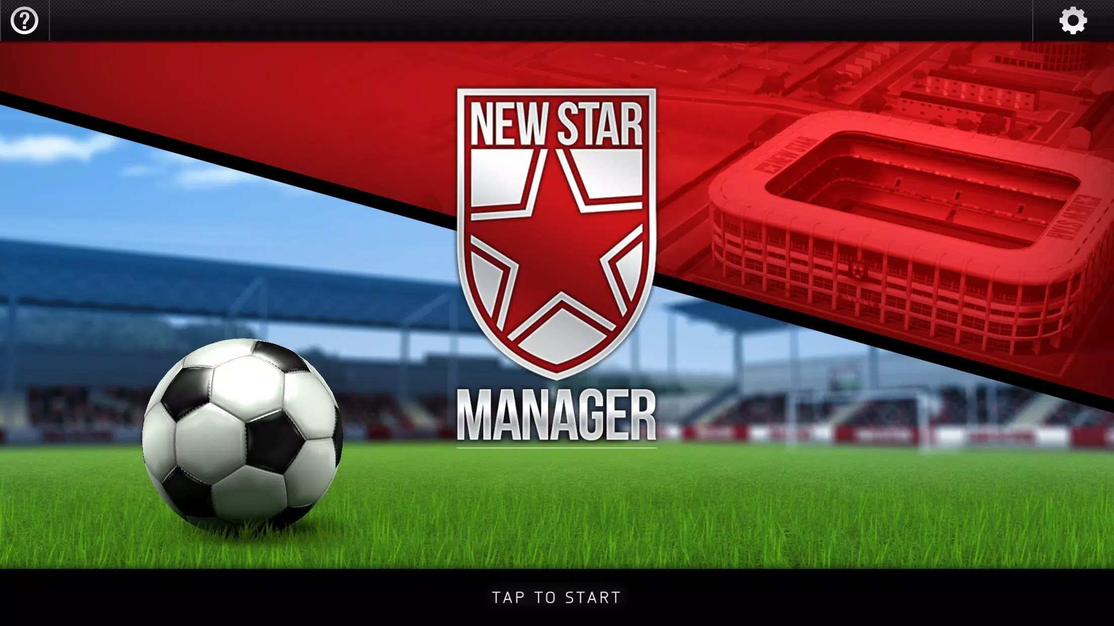 New Star Manager Captura de pantalla 1