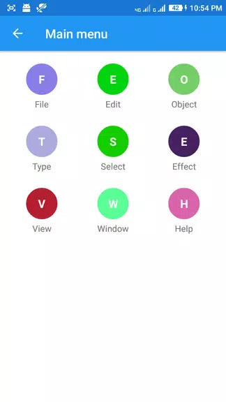 Ai viewer Скриншот 3