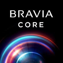 BRAVIA CORE for XPERIA