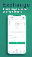 Mal.io bitcoin buy trade Ekran Görüntüsü 1