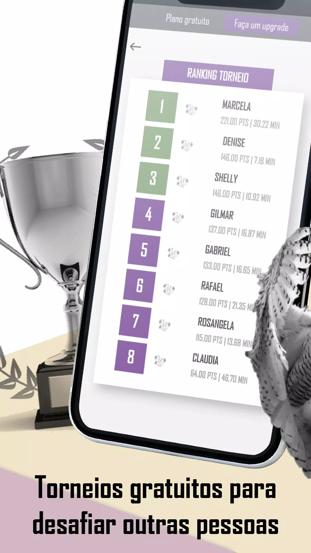 A Recreativa スクリーンショット 2