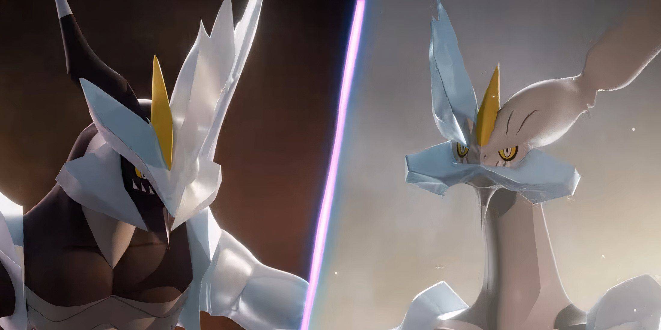 Pokemon GO Leak Teases New Adventure Effects