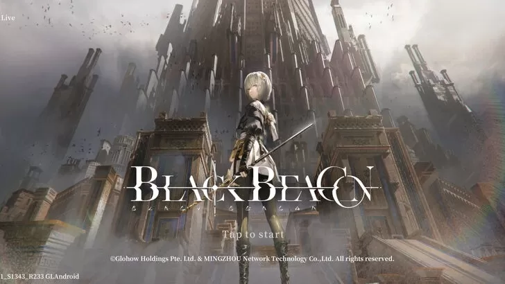 Black Beacon: Últimas actualizaciones de noticias 
