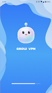 Grow VPN Capture d'écran 1