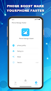 Phone Manage Master Скриншот 3