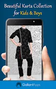 Schermata Boys Kurta Designs 2023 3