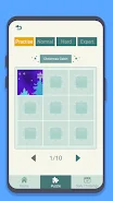 Nonogram - Logic Puzzles Screenshot 3