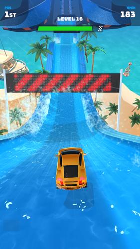 Race Master Screenshot 2