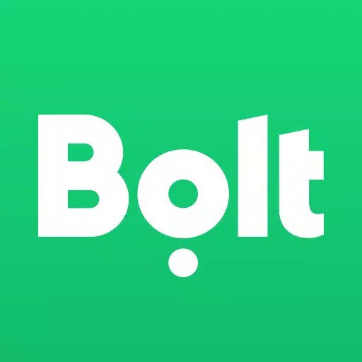 Bolt: Pede uma viagem 24/7