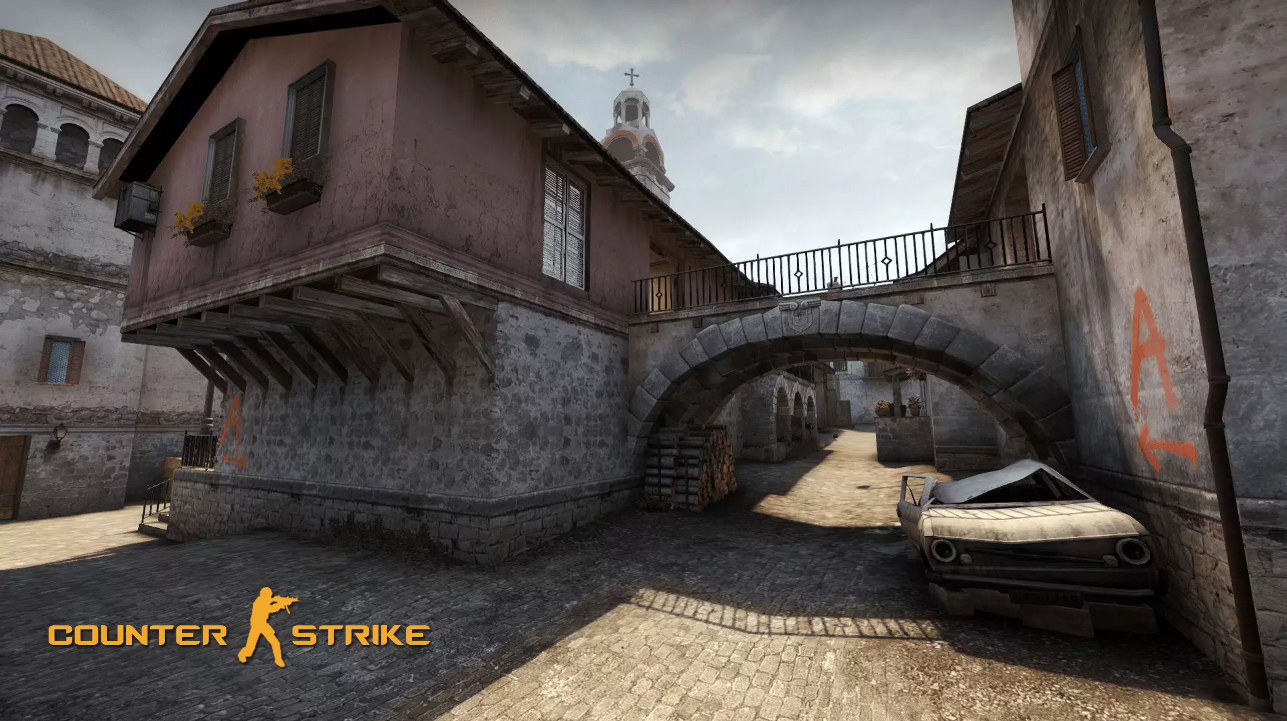 Counter Strike : Online Game Captura de pantalla 2