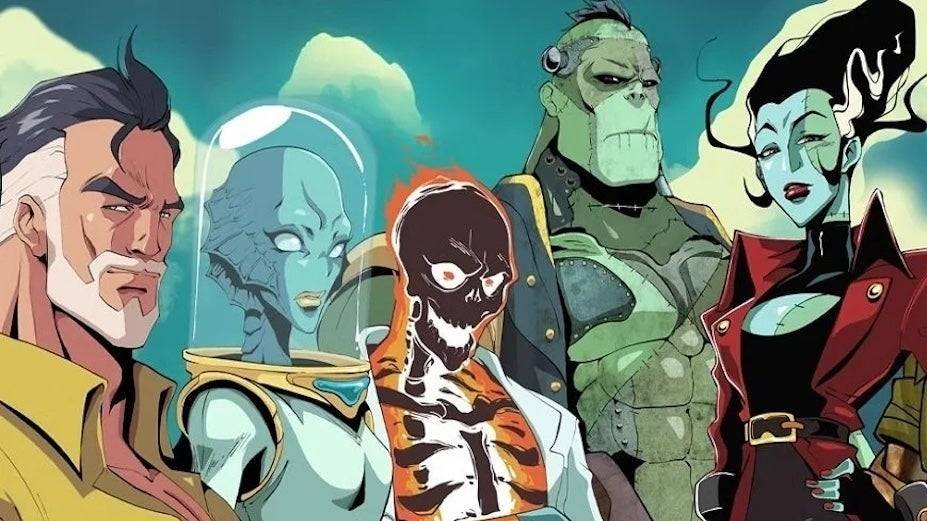 Gunn klärt die DCU -Inklusion von Clayface Movie, nicht Reeves 'Batman -Saga