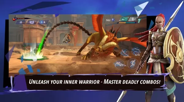 Prince of Persia: Lost Crown Beginner Tips