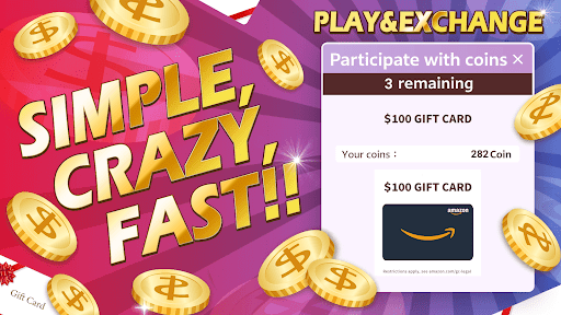 Cash Rewards Crane Coin Pusher Captura de pantalla 2