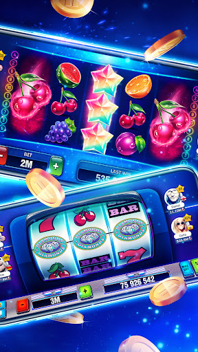 Huuuge Casino 777 Slots Games Zrzut ekranu 3