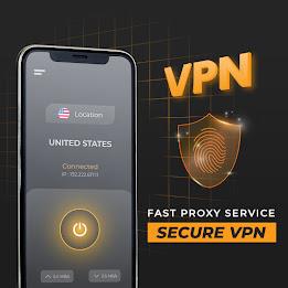 Swap VPN -  Proxy Master VPN スクリーンショット 1