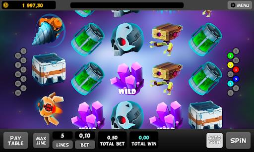 Chumba Casino Slots Win Cash ภาพหน้าจอ 2