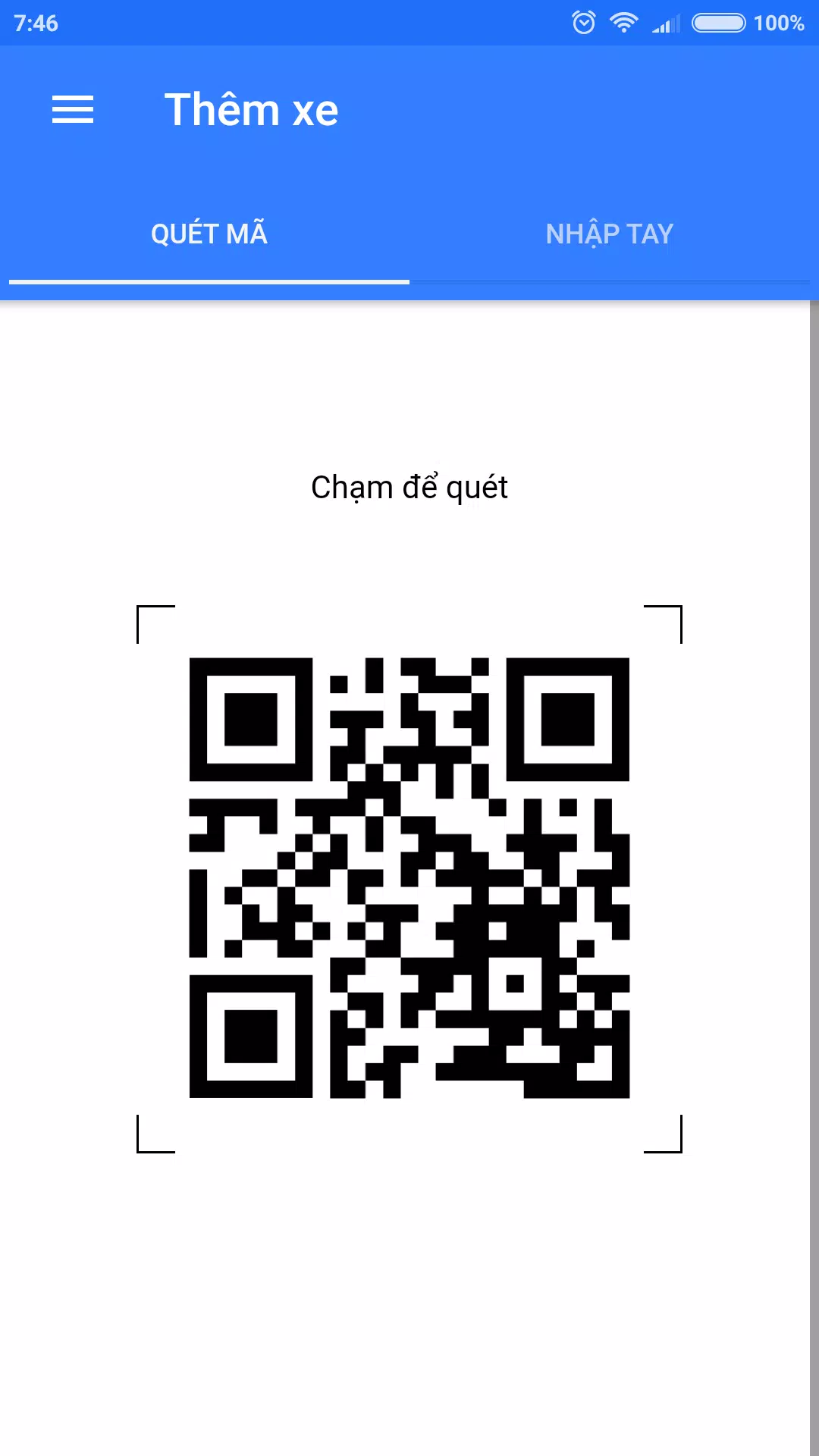 OBD Viet Capture d'écran 0