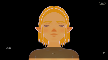 Zelda: Moans of the kingdom應用截圖第3張