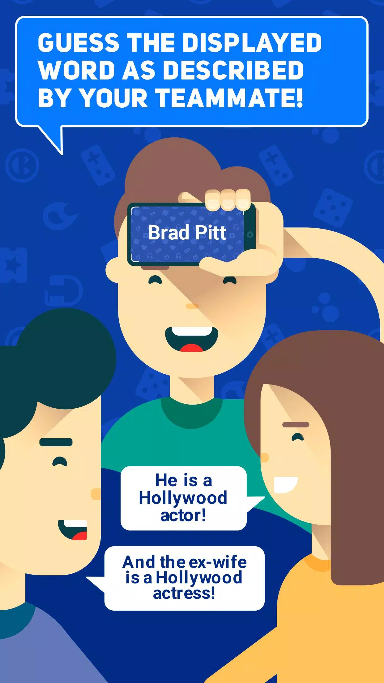 HeadBang!应用截图第0张