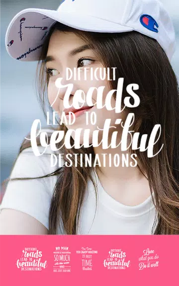 B912 Selfie Camera スクリーンショット 1