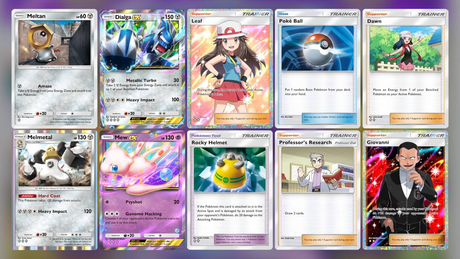 PokémonTCGPocket時空smackdown