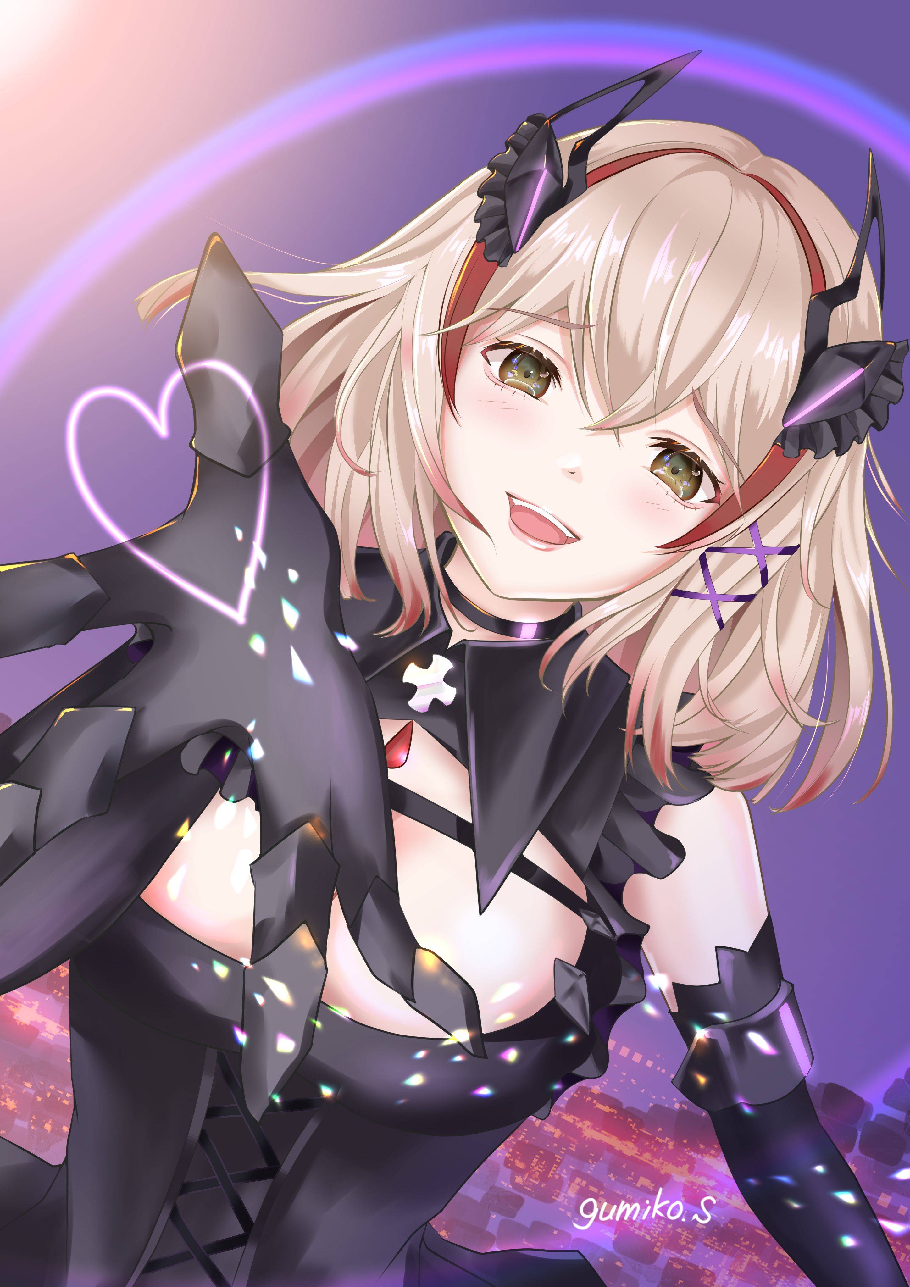 Tàu cuối trò chơi hàng đầu cho người mới Azur Lane