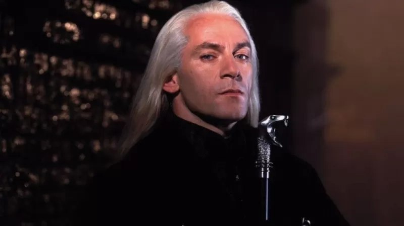 Lucius Malfoy Image