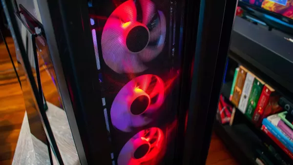 Origin Millennium PC Review