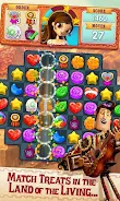 Sugar Smash: Book of Life スクリーンショット 0