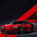 Bugatti Chiron Car Wallpapers