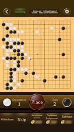 Go Baduk Weiqi Master应用截图第3张