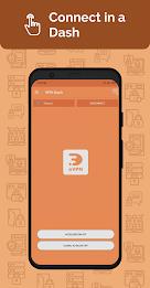 VPN Dash: Fast VPN Proxy Captura de tela 0