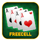 FreeCell Solitaire - Card