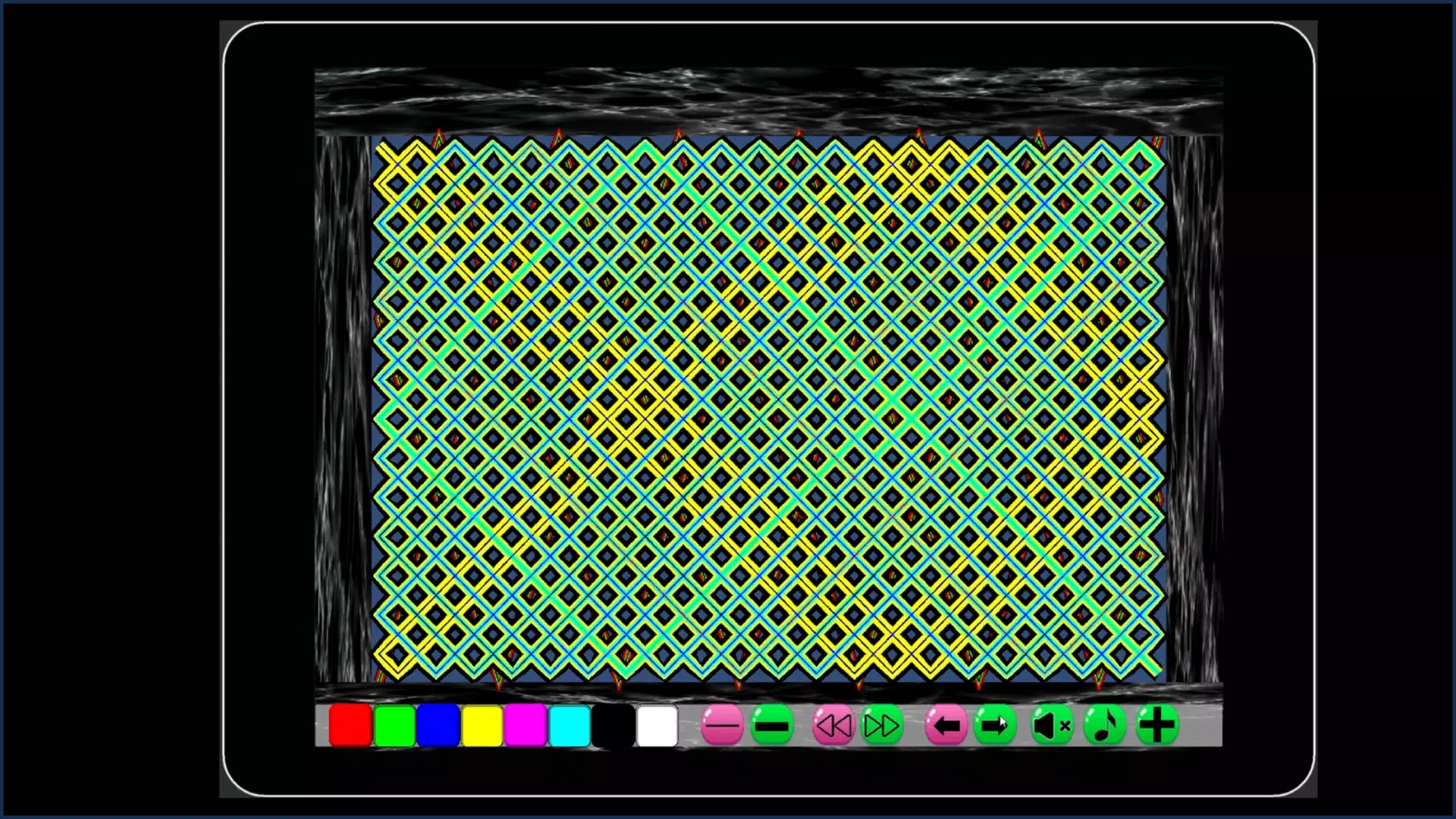 Line Patterns Capture d'écran 1